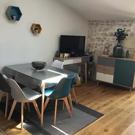 Appart Christelle La Rochelle (Charente-Maritime) Exterior foto