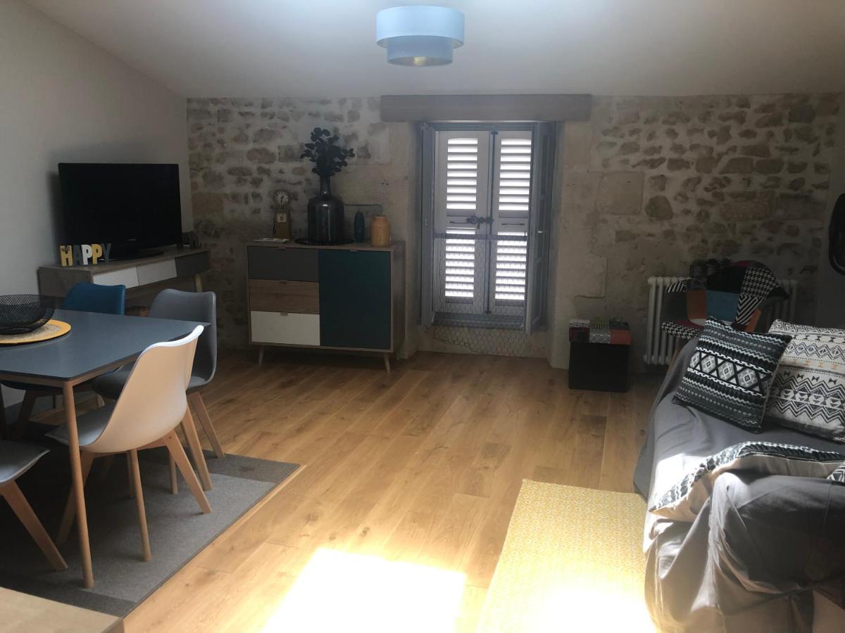 Appart Christelle La Rochelle (Charente-Maritime) Exterior foto